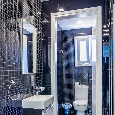 Amare La Vita Villa By Solmar Villas Plános Dış mekan fotoğraf