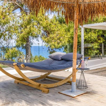 Amare La Vita Villa By Solmar Villas Plános Dış mekan fotoğraf