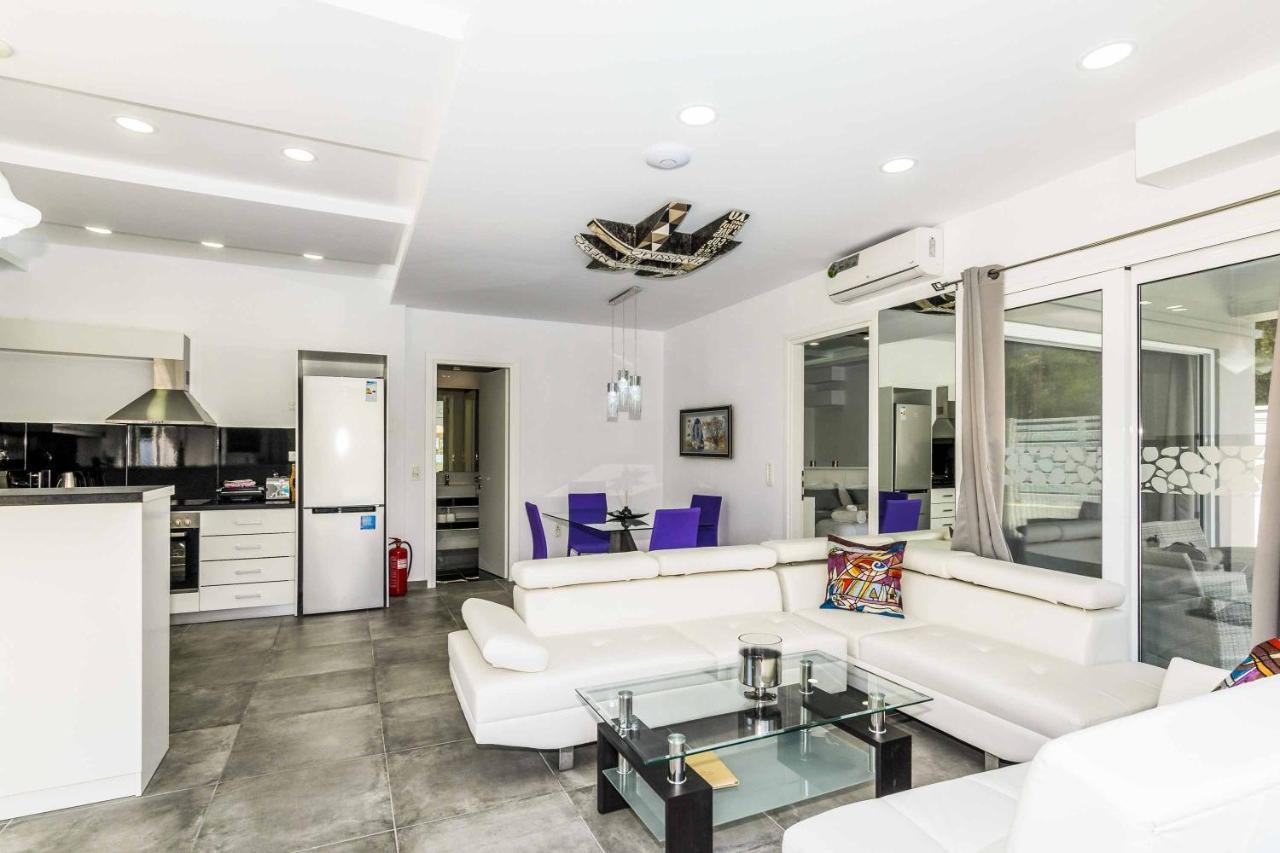 Amare La Vita Villa By Solmar Villas Plános Dış mekan fotoğraf