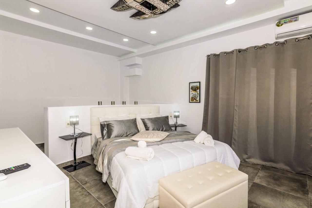 Amare La Vita Villa By Solmar Villas Plános Dış mekan fotoğraf