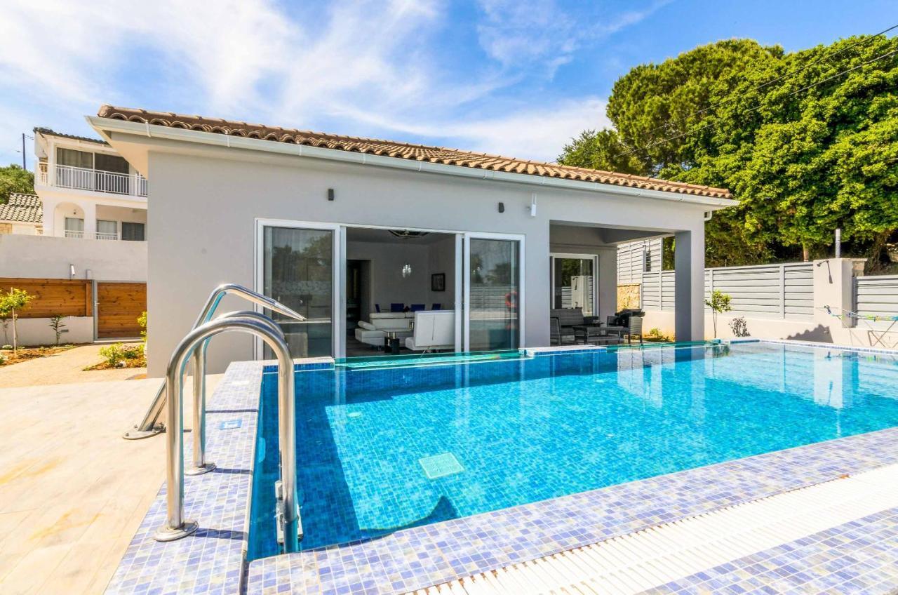 Amare La Vita Villa By Solmar Villas Plános Dış mekan fotoğraf