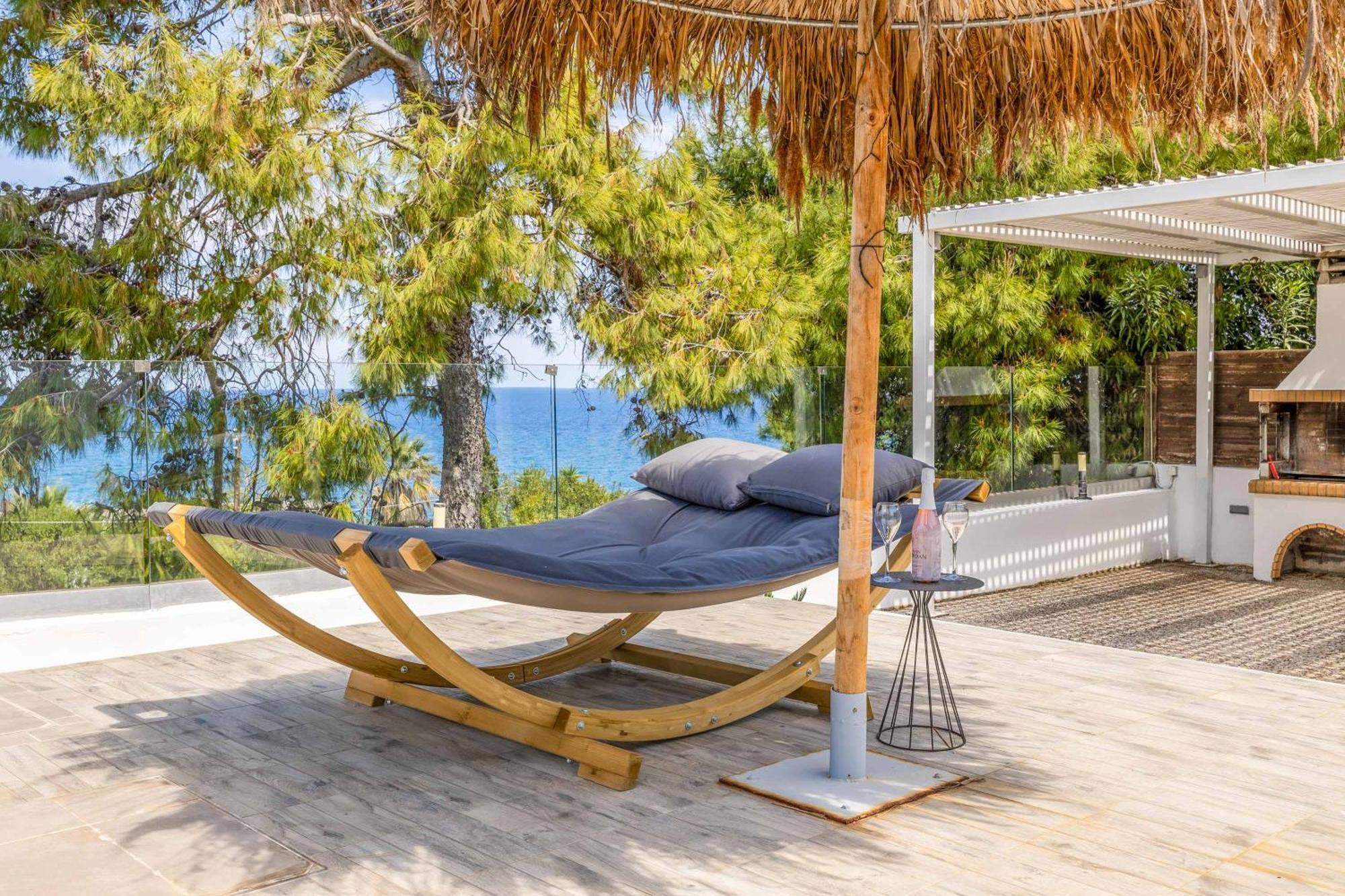 Amare La Vita Villa By Solmar Villas Plános Dış mekan fotoğraf