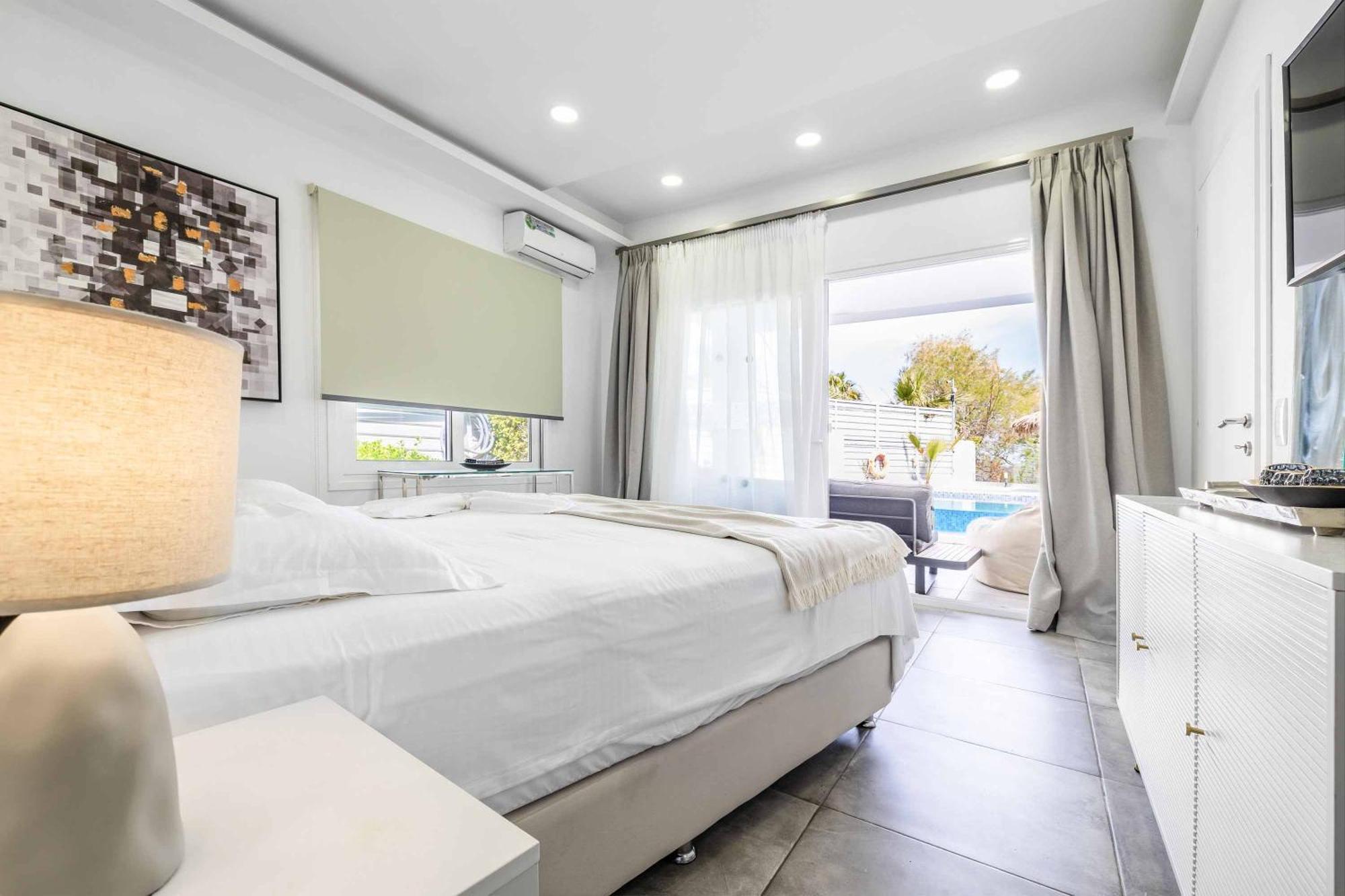 Amare La Vita Villa By Solmar Villas Plános Dış mekan fotoğraf