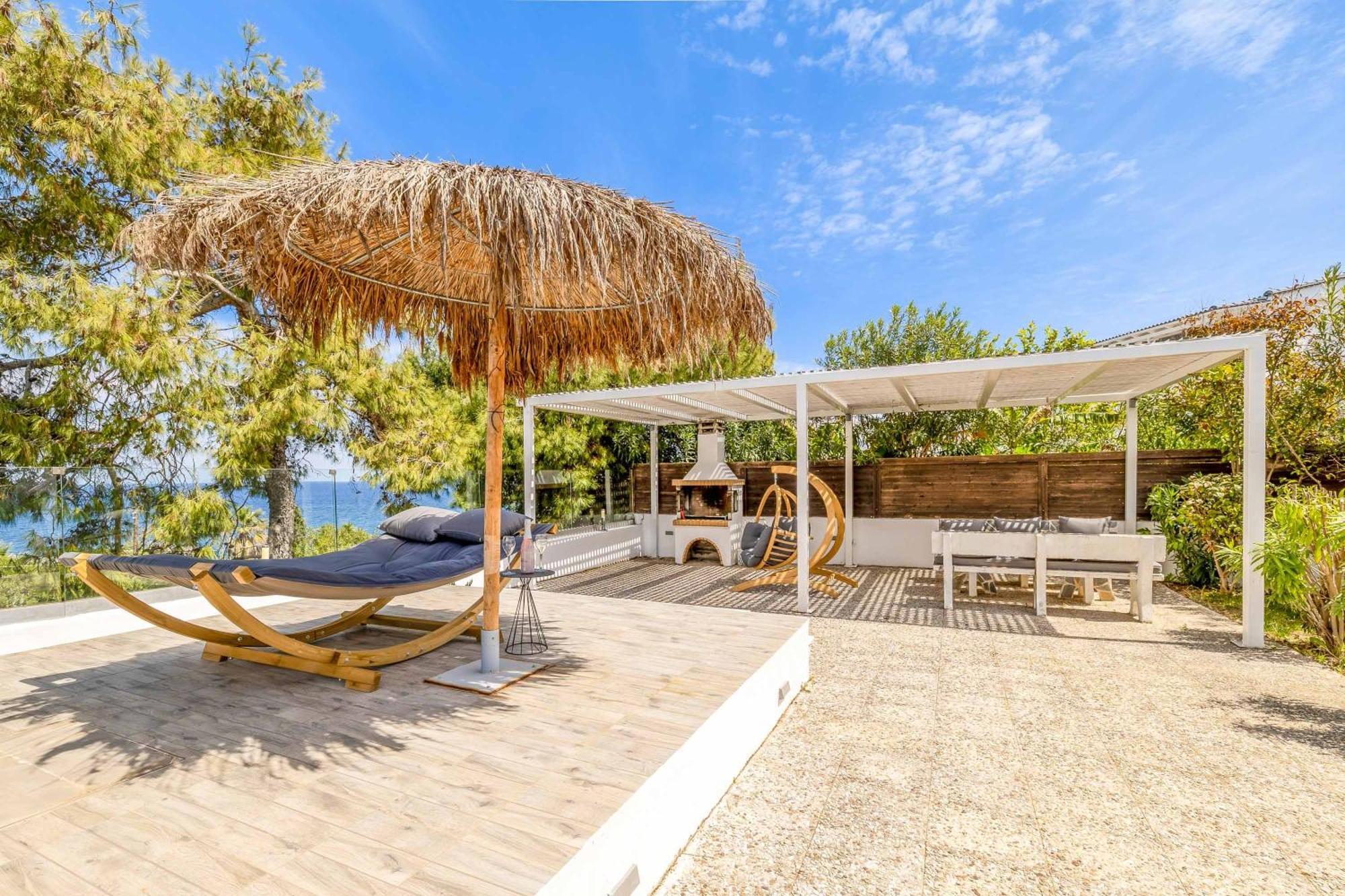 Amare La Vita Villa By Solmar Villas Plános Dış mekan fotoğraf